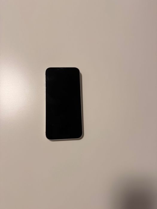 Iphone 14, 128 GB, White