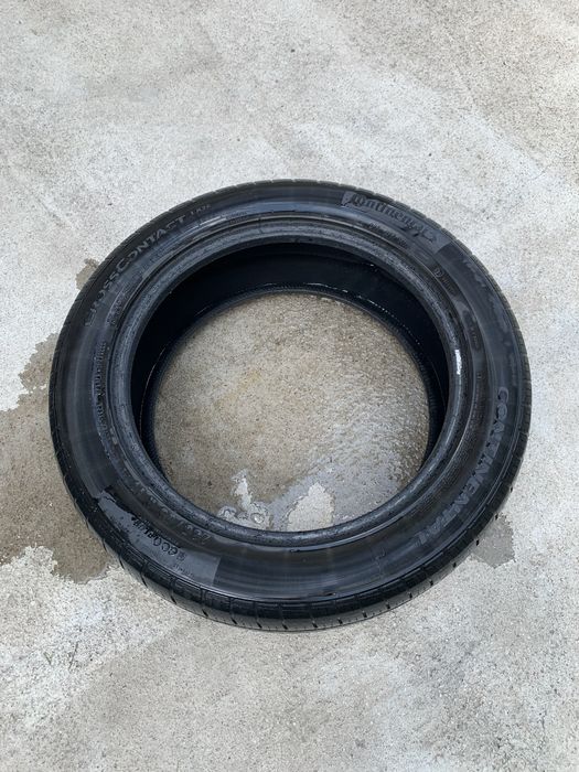 continental crosscontact lx25