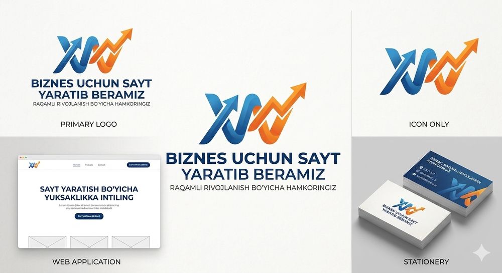 Telegram bot va Veb-sayt yaratish | 50% Chegirma (Dastlabki 3 kishiga)