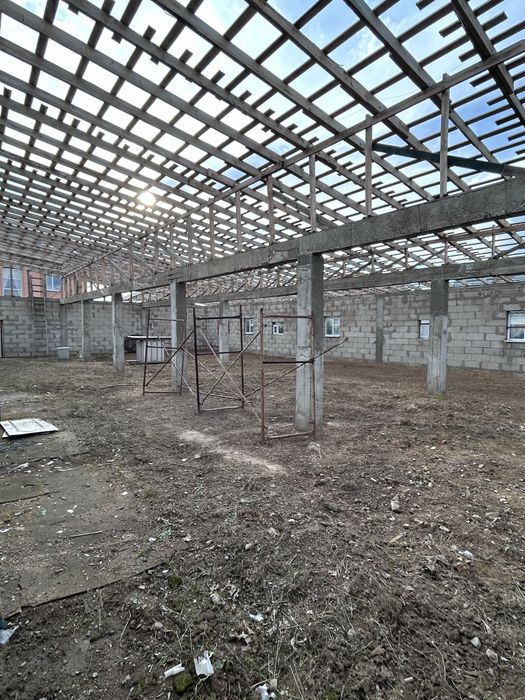 Комерческая недвижимость