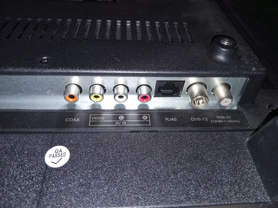 Смарт телевизор YouTube wi fi есть