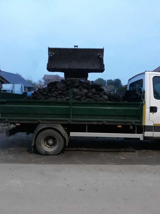 Vindem cărbune energetic