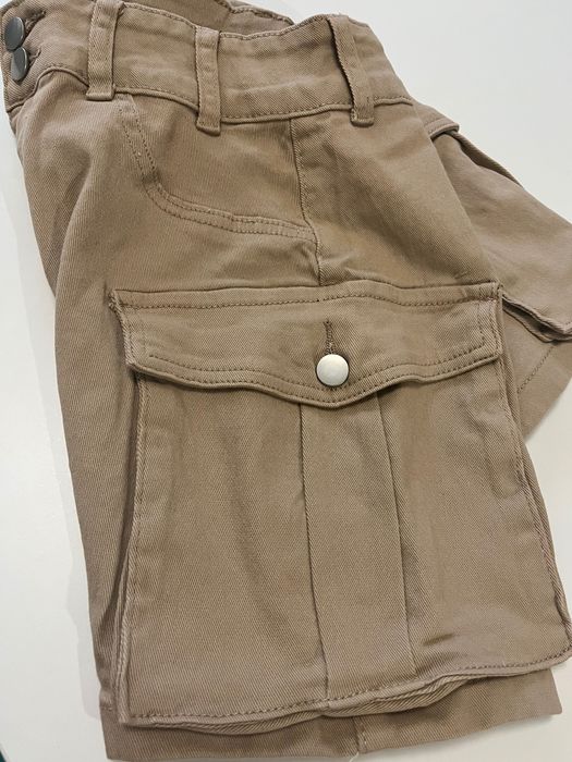 Нова карго пола размер M