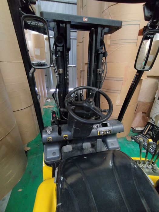 Kar Hundai yili 2010