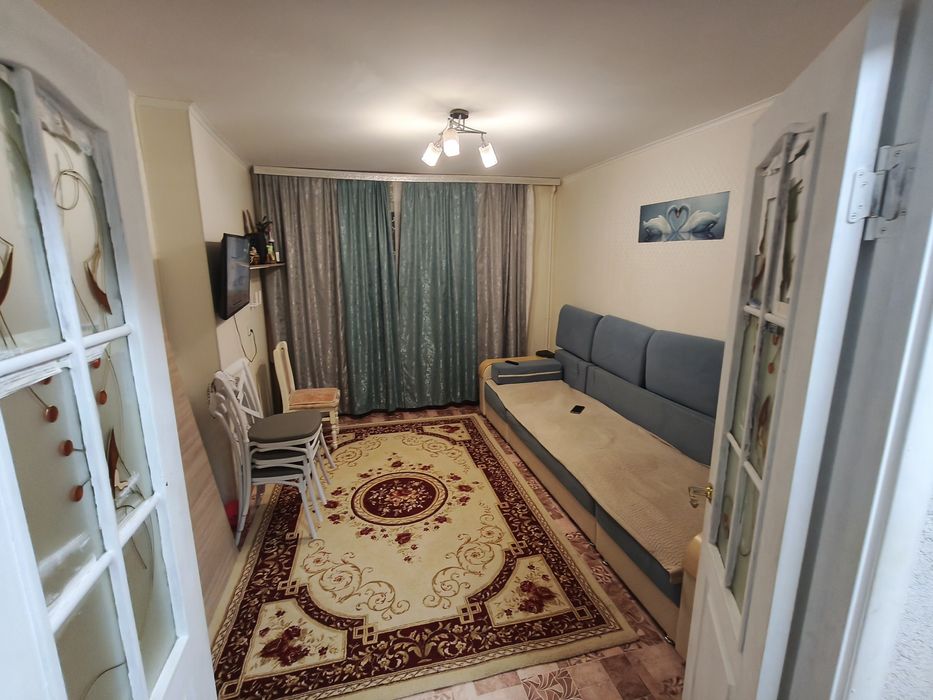 В продаже 2-х комнатная квартира