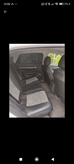 Weiltmeister e5 электромобил