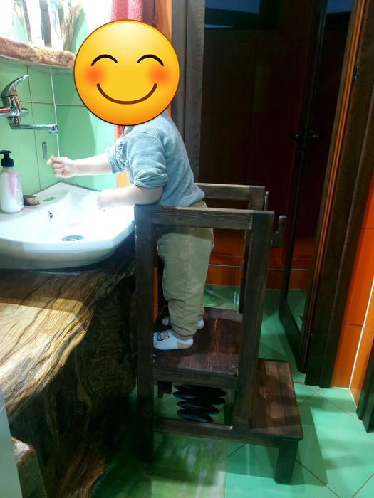 Детска кула (помощна кула)