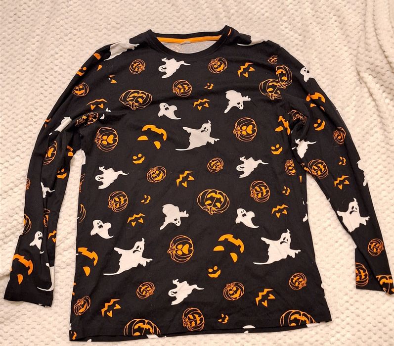 Пижама горнище Spooky