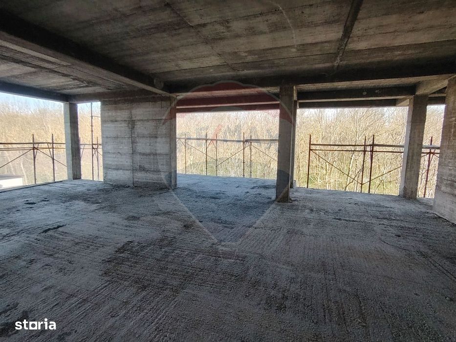 Apartament 4 camere CRANGUL PETRESTI.