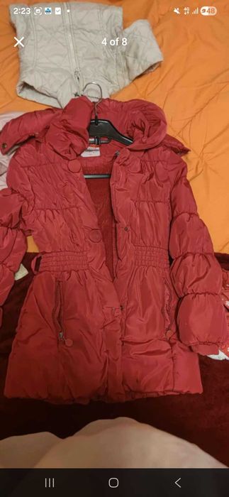 Якенца за момиче