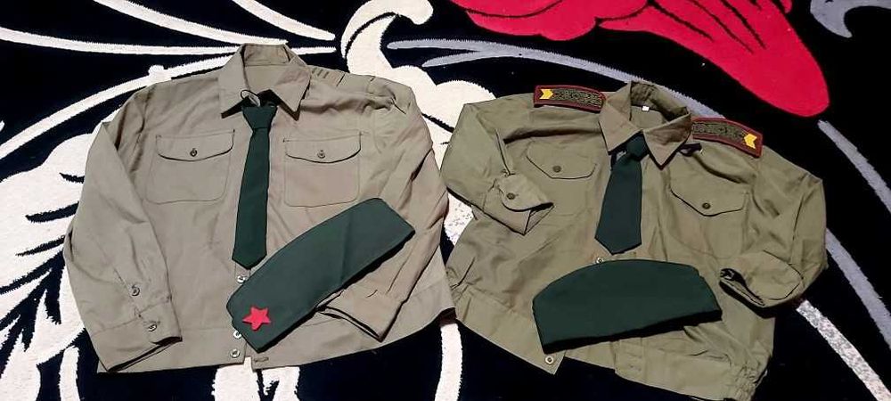 Формы военные НВП детские и ВЗРОСЛЫЕ и БЕРЦЫ