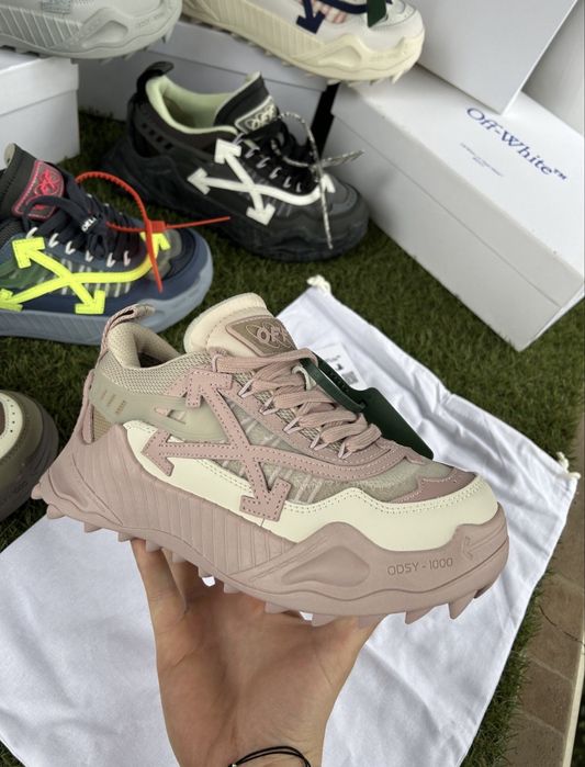 Off white odsy 1000