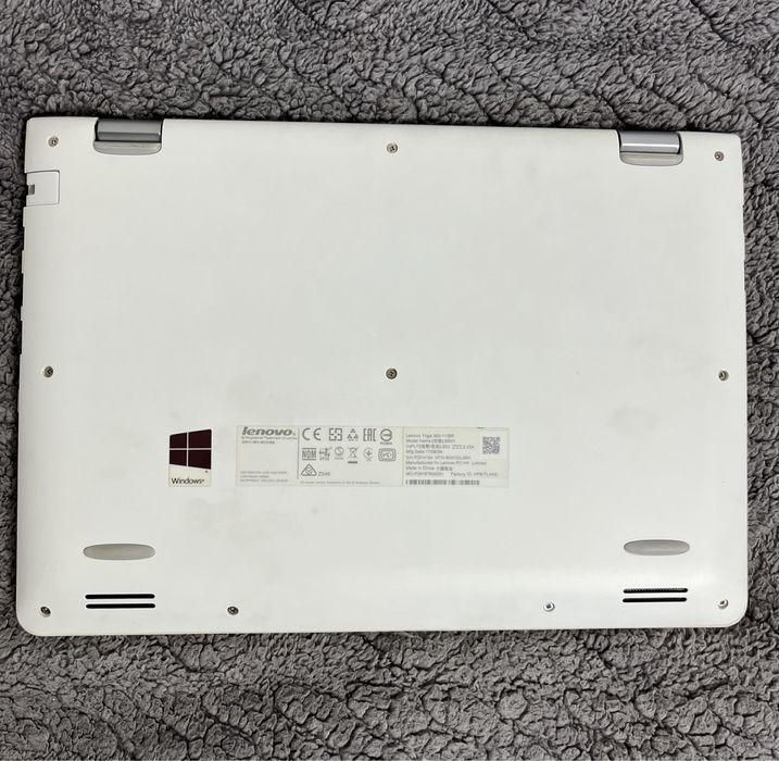 Ноутбук Lenovo Yoga 300-11IBR