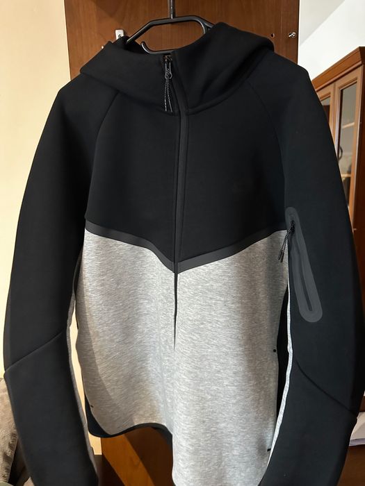 Nike tech fleece