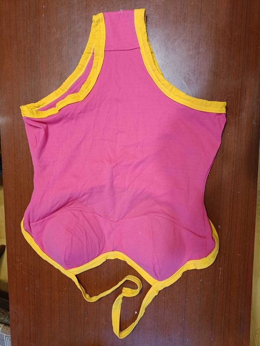 Женские купальники новые СССР