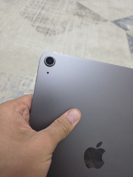Ipad air 4 өте жақсы жағдайда