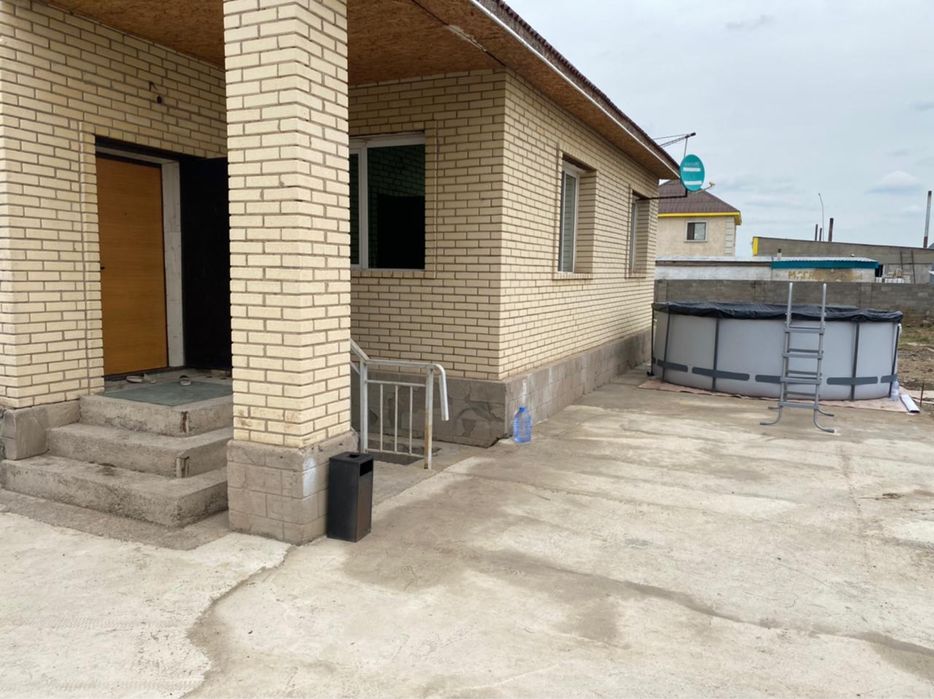 Сдам дом в аренду ПОСУТОЧНО