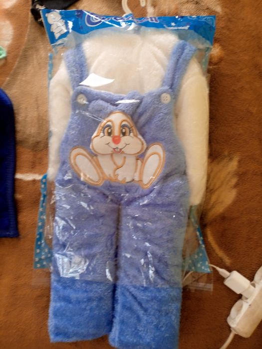 Детский комплект