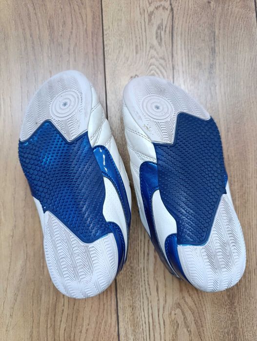 Dae do oбувки, ръкавици и протектор за таекуондо