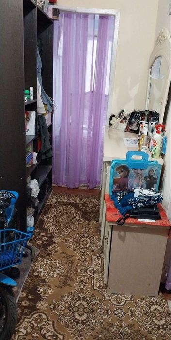 Квартира 2 х комнатная