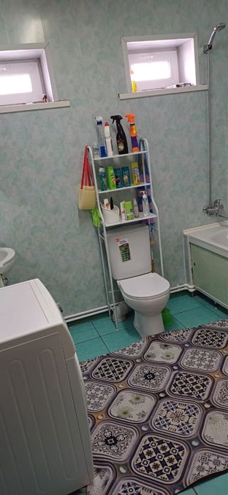 Продам дом с земельным участком