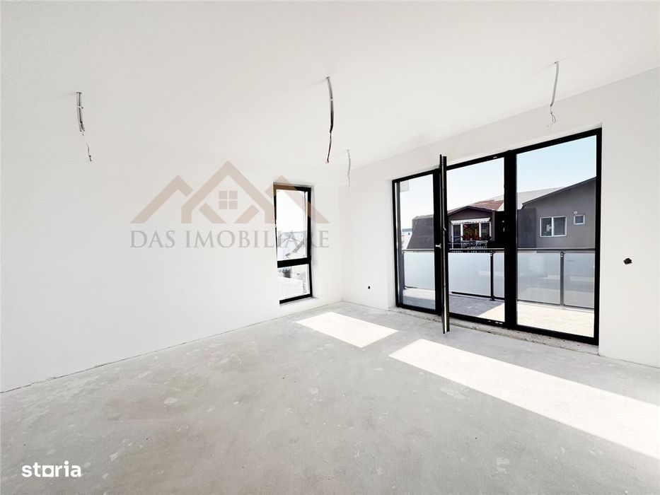 Apartament cu 2 camere, bloc nou, str. Victoriei , zona Marul de Aur