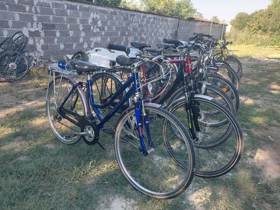 Biciclete Import Germania