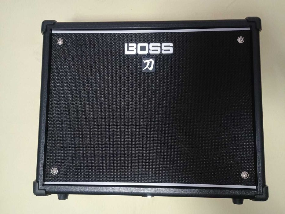Boss Katana 50 MkII