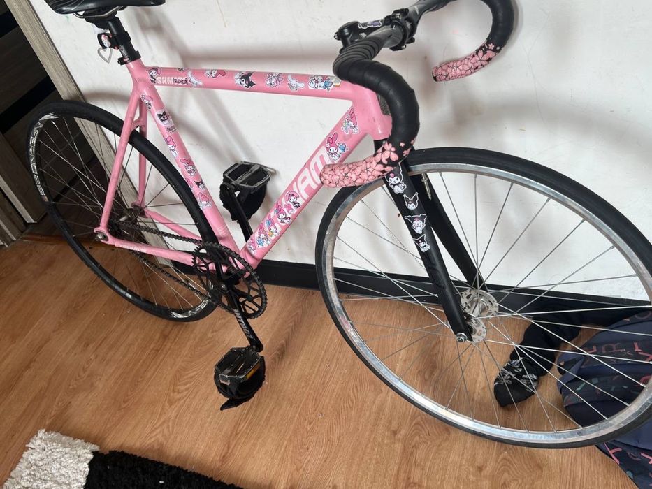 Tsunami snm 100 размер 52 (м)