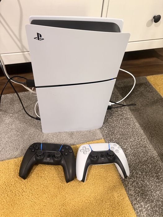 Ps5 slim 825gb ca nou