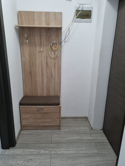 Apartament 1 camera