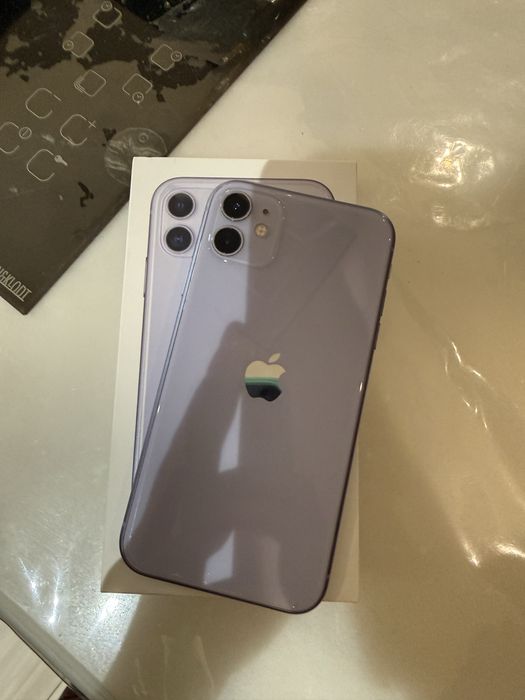Iphone 11 128гб