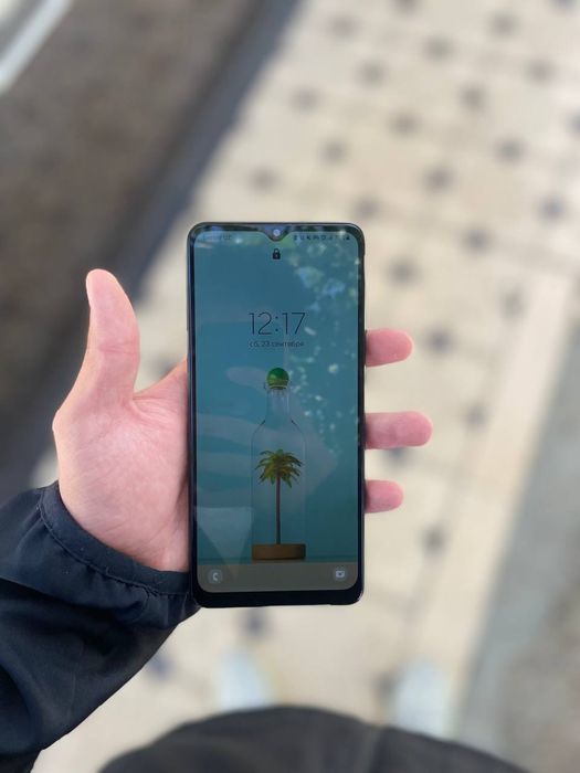 Самсунг а12 идеал