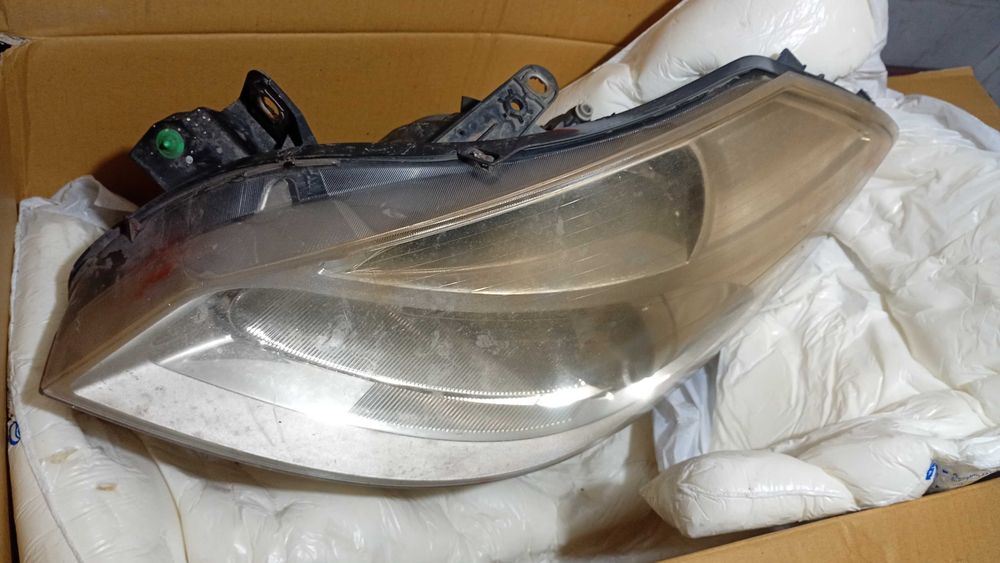 Фарове за  Рено Клио