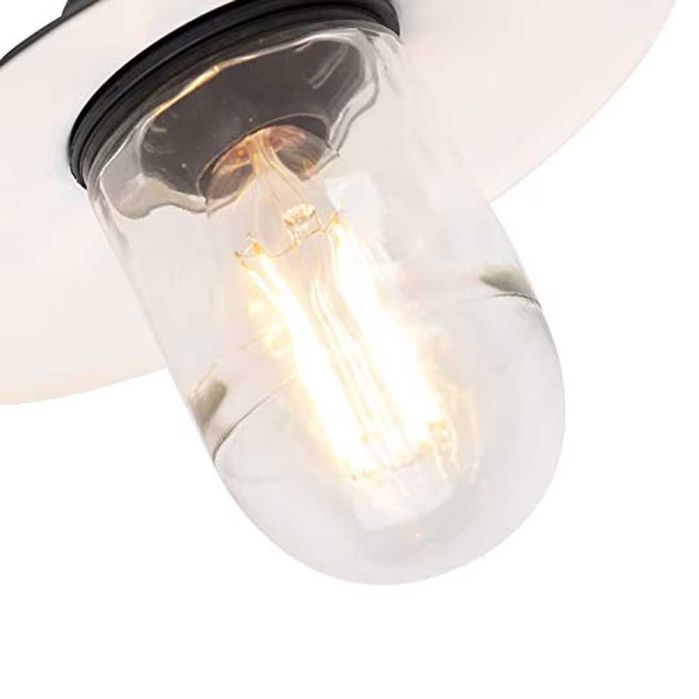 Lampa de perete exterior