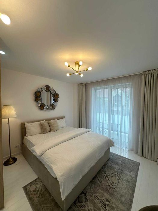 Inchiriere apartament studio, zona centrala