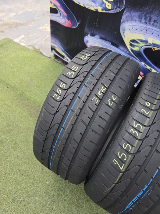 255.35.20 pirelli