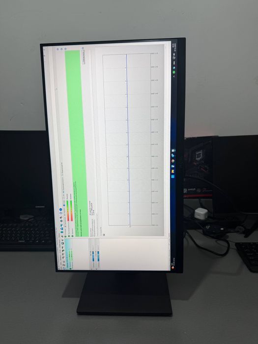 Kompyuter igravoy kuchli sborka PC