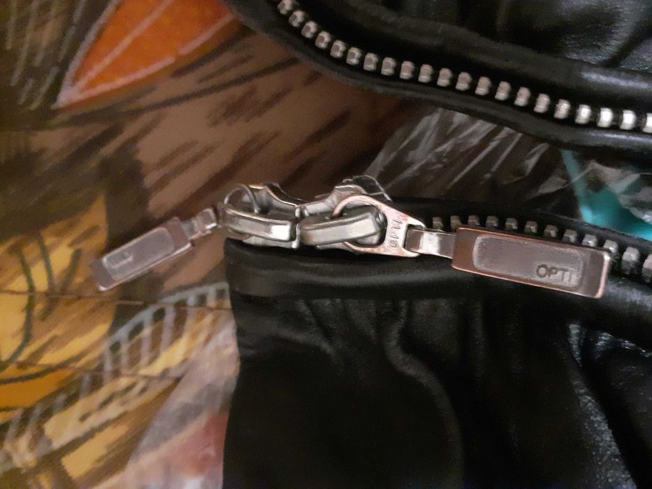 дамско кожено яке естествена кожа