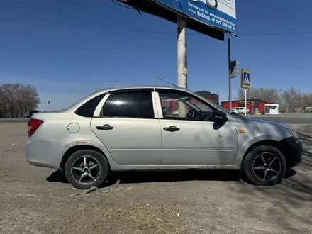 Гранта на разбор , автомат, кондиционер granta