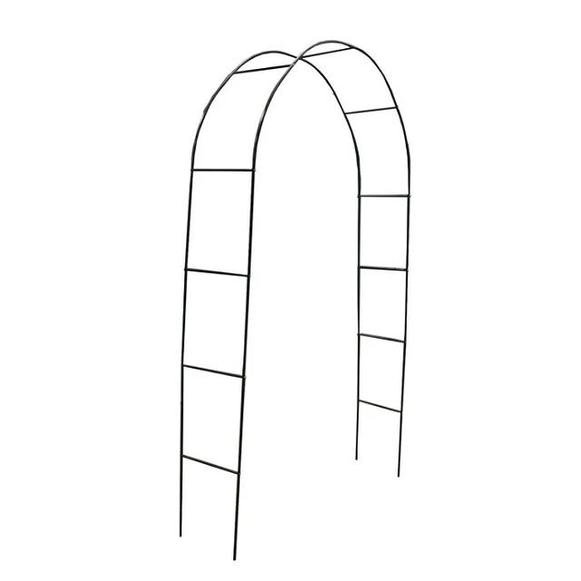 Градинска арка - 140х36х240 см. - арка за увивни растения