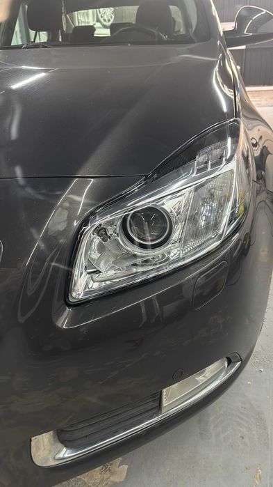 Reparatii Faruri Opel Insignia