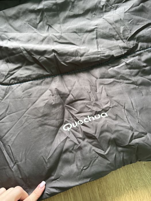 Sac de dormit Quechua