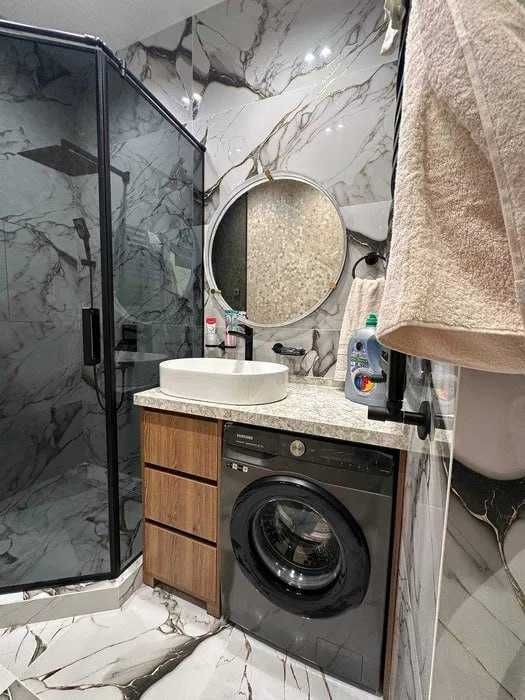 Сдаётся Квартира 2/4/9 на Мирзо Улугбекский р-н Махтумкули