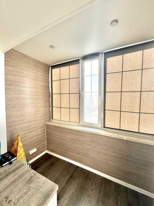 4-к ЖК Нур Евразия продам!