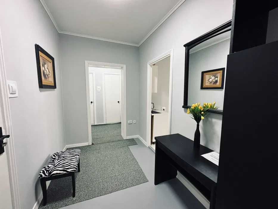 Двухкомнатная квартира посуточно Паркентский!