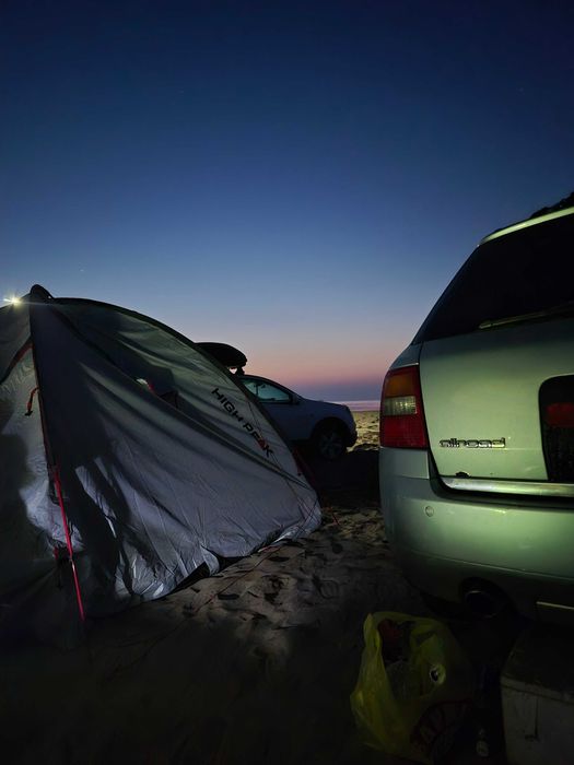 Audi allroad А6 С5