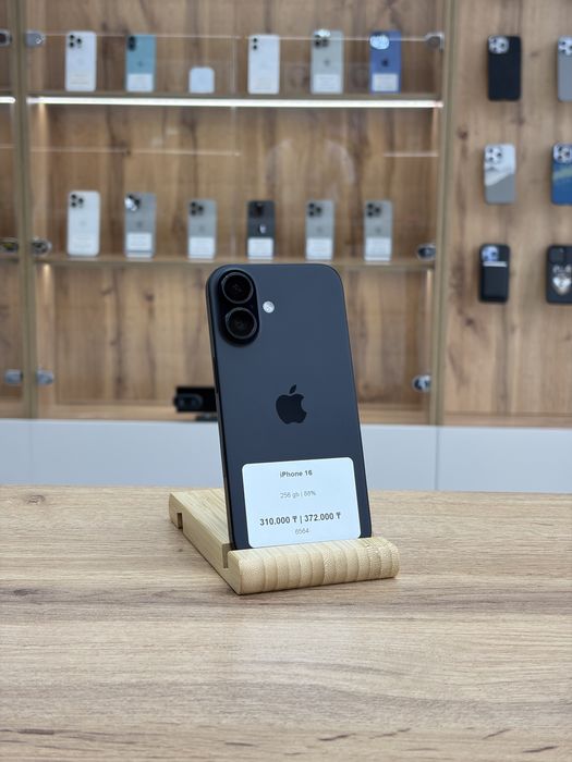iPhone 16 256 gb | Айфон 16 256 гб