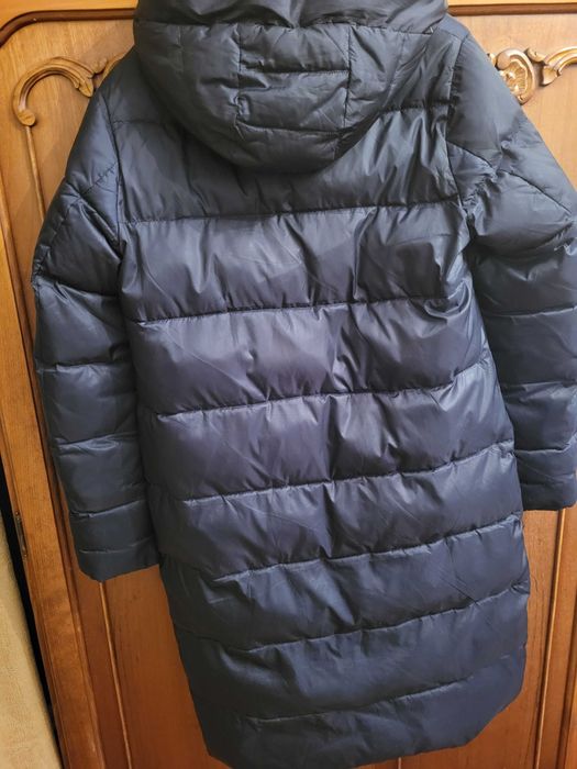 Пуховик женский р 46-48