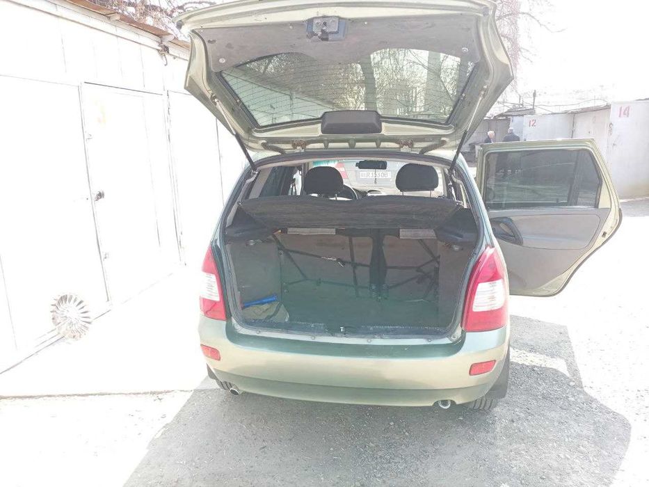 Продаётся Лада калина универсал